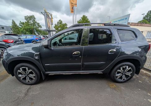 Dacia Duster, 2023 3