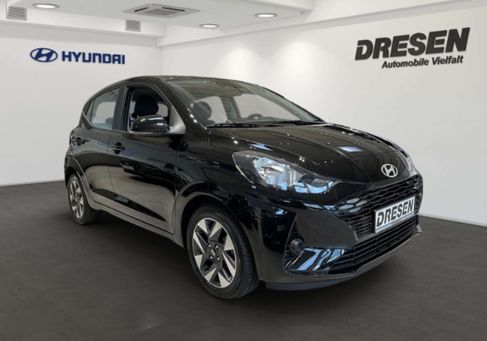 Hyundai i10, 2025 3