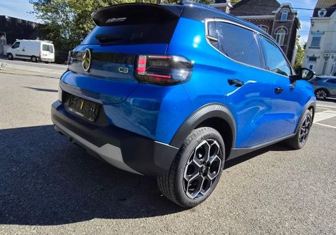 Citroën C3, 2025 3