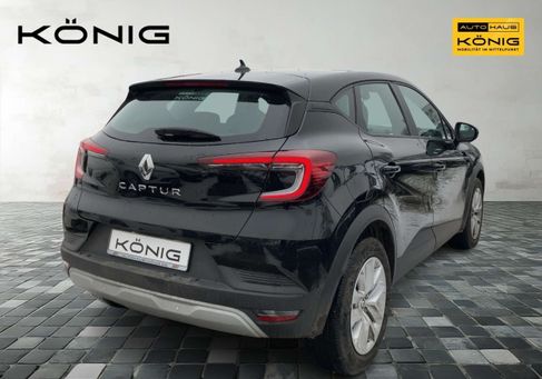 Renault Captur, 2024