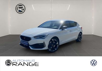 Cupra Leon, 2022