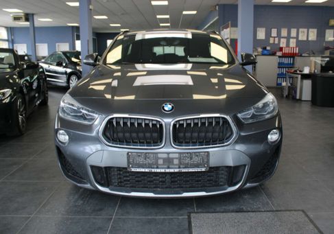BMW X2, 2019 2