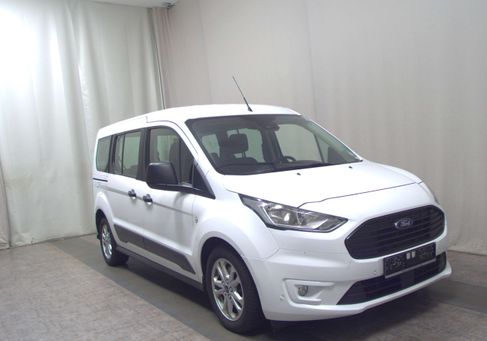 Ford Tourneo Connect, 2019