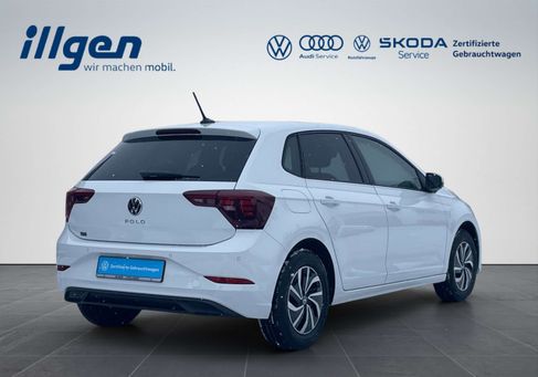 Volkswagen Polo, 2026 3