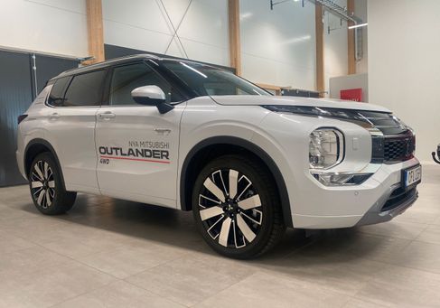 Mitsubishi, 2025