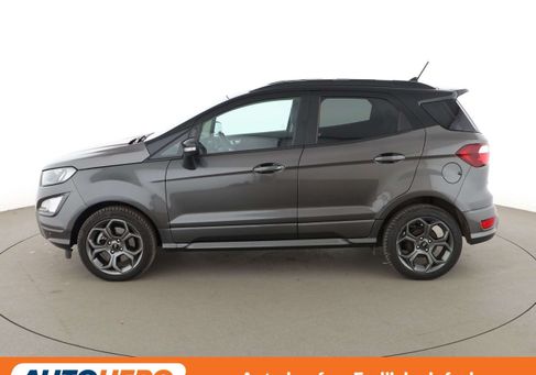 Ford EcoSport, 2019 3