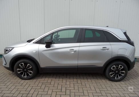 Opel Crossland X, 2023