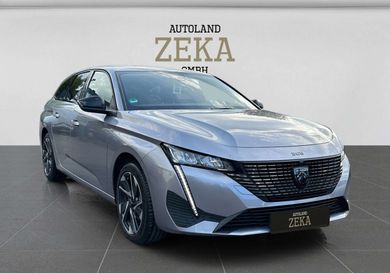Peugeot 308, 2023