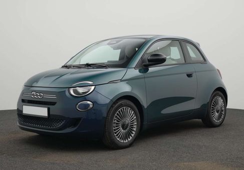 Fiat 500, 2026