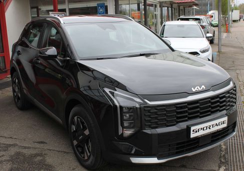 Kia Sportage, 2026 3