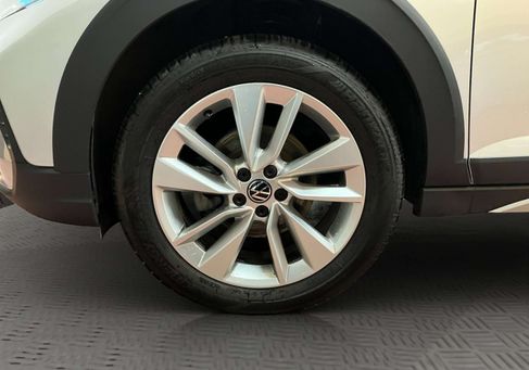 Volkswagen Taigo, 2025