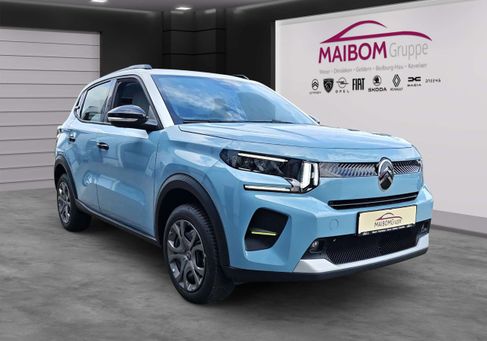Citroën C3, 2026 2