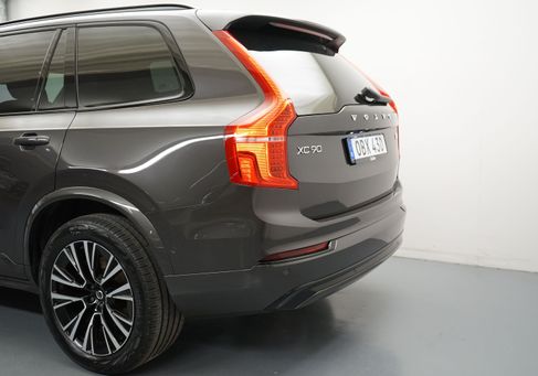 Volvo, 2023 3