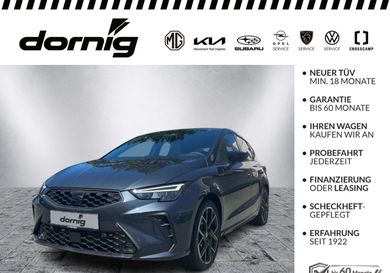 Seat Ibiza, 2026
