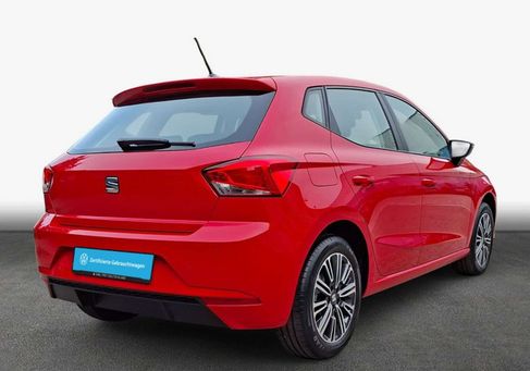 Seat Ibiza, 2024 2