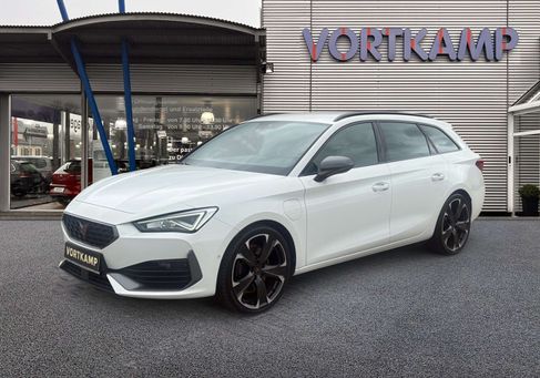 Cupra Leon, 2022