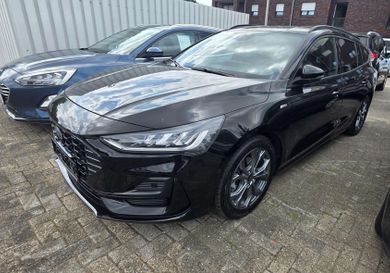 Ford Focus, 2023