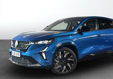 Renault, 2026