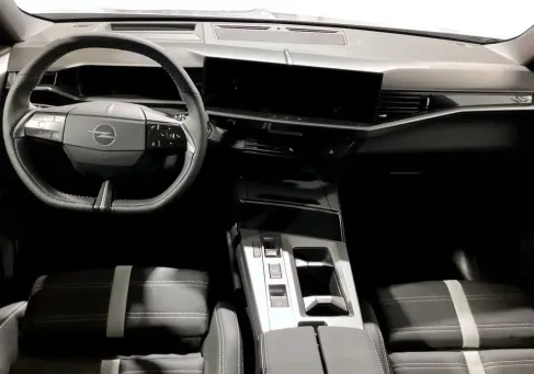 Opel Grandland X, 2025 3