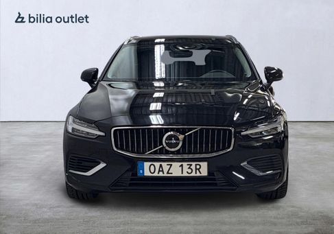 Volvo V60, 2023 2