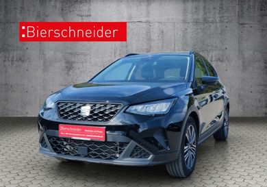 Seat Arona, 2024