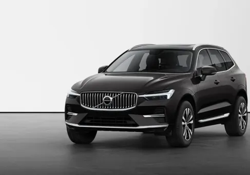 Volvo XC60, 2025 3