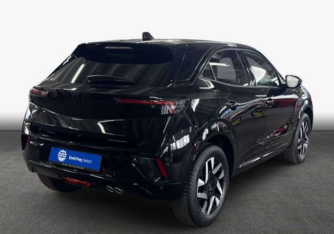 Opel Mokka, 2025 2
