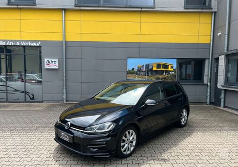 Volkswagen Golf, 2019