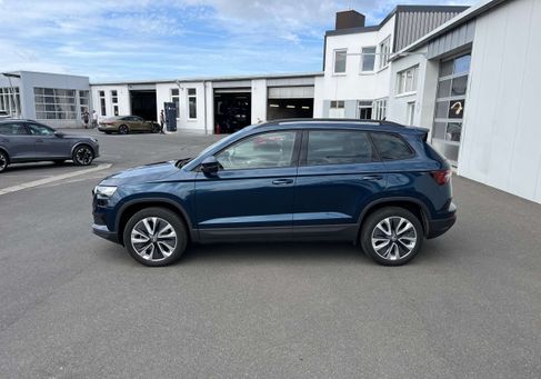 Skoda Karoq, 2024