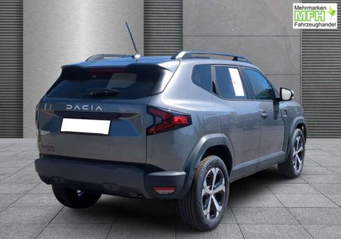 Dacia Duster, 2026 2