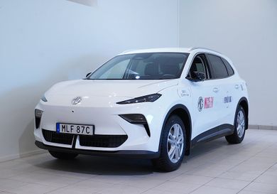 MG, 2025
