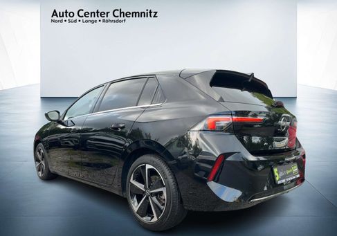 Opel Astra, 2023