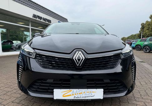 Renault Clio, 2024