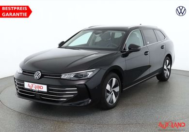 Volkswagen Passat Variant, 2024