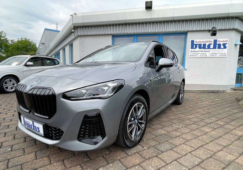 BMW 225, 2022
