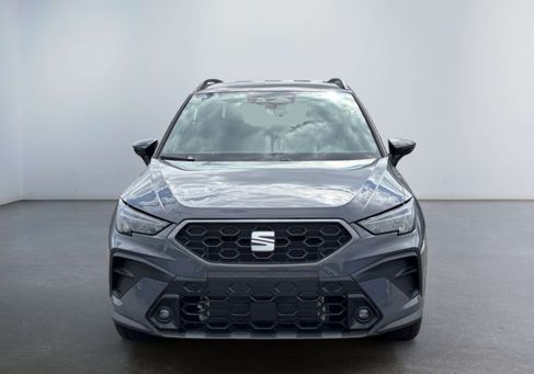 Seat Arona, 2026