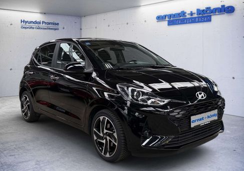 Hyundai i10, 2024 2