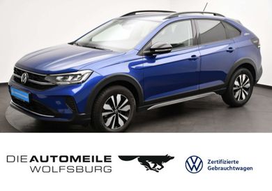 Volkswagen Taigo, 2025