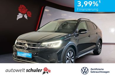 Volkswagen Taigo, 2025