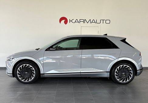 Hyundai IONIQ, 2024 2