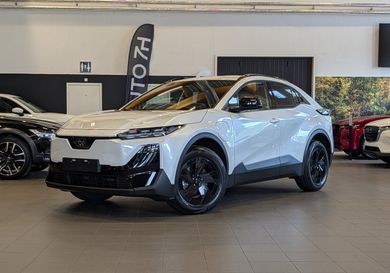 Subaru, 2026