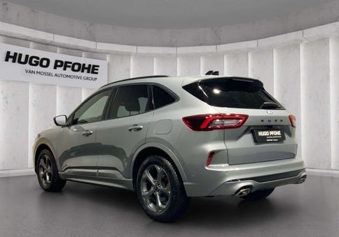 Ford Kuga, 2024