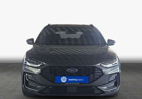 Ford Focus, 2025