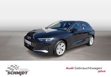 Audi A3, 2025