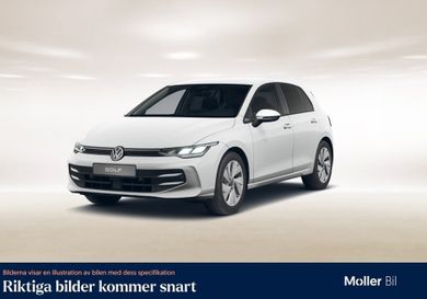 Volkswagen Golf, 2026