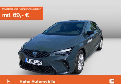 Seat Ibiza, 2026