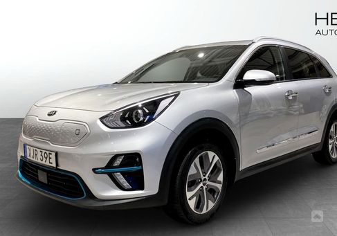 Kia Niro, 2021