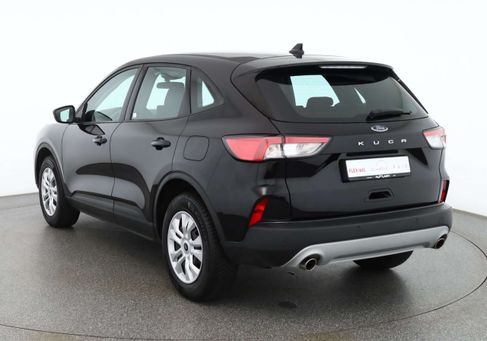 Ford Kuga, 2024