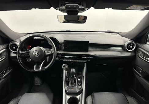 Alfa Romeo Tonale, 2022 2