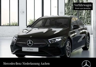 Mercedes-Benz A 200, 2026